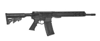 AMERICAN TACTICAL INC ALPHA MAXX 5.56 16" 30+1 9RAIL