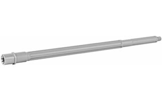 Ballistic Advantage Premium Series .223 Wylde 18 in Fluted Barrel, Bead Blasted 1:8 Twist