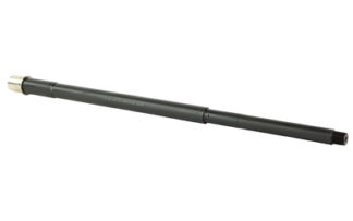Ballistic Advantage Premium Black Series 6mm ARC 20 in Barrel, QPQ Finish, 1-7 Twist