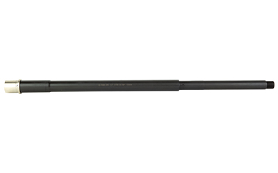Ballistic Advantage Premium Black Series 6mm ARC 20 in Barrel, QPQ Finish, 1-7 Twist