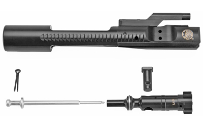 Battle Arms Development M4/M16 Standard BCG for .223 Rem/5.56 NATO/300 BO, Black Nitride Steel