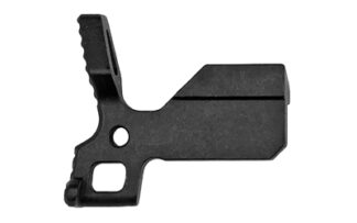 Battle Arms Development EBC Enhanced Bolt Catch .308 Black