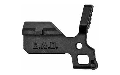 Battle Arms Development EBC Enhanced Bolt Catch .308 Black