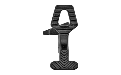 Battle Arms Development EBC Enhanced Bolt Catch .308 Black
