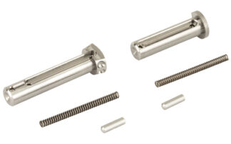 Battle Arms Development Enhanced Pin Set Titanium for AR15 / M16 / M4 Style Rifles