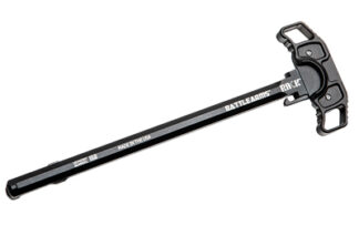 Battle Arms Development RACK Ambidextrous Charging Handle AR308 Matte Black