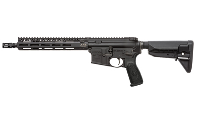 BCM Recce-11 SBR .223/5.56 NATO 11 in Barrel 30-Round Black