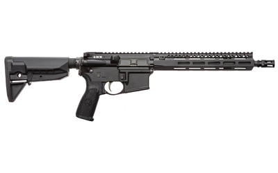 BCM Recce-11 SBR .223/5.56 NATO 11 in Barrel 30-Round Black