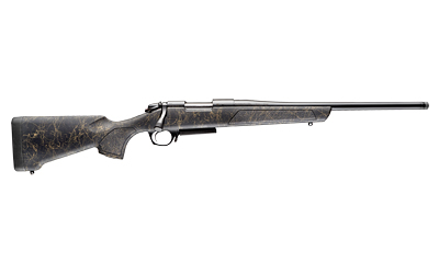 Bergara B-14 Series Bolt Action .300 AAC Blackout 16.5 in
