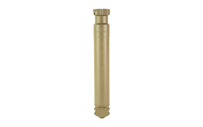 BARRETT QDL SUPPRESSOR FDE 50CAL - Image 2