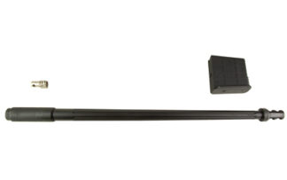 BARRETT MRAD CNV KT 300PRC BLK 10RD