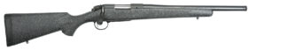 Bergara B-14 Ridge Special Purpose .223 Rem Bolt-Action 18 in Threaded Barrel, 4+1
