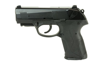 Beretta Px4 Storm Double Action/Single Action 9mm 10+1 Semi-Auto Pistol