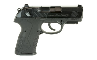 Beretta Px4 Storm Double Action/Single Action 9mm 10+1 Semi-Auto Pistol