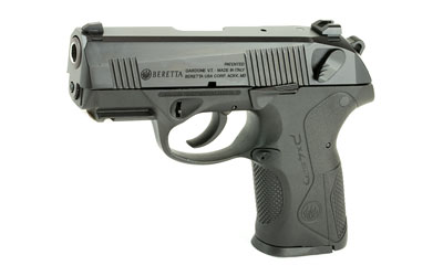 Beretta Px4 Storm Double Action/Single Action 9mm 10+1 Semi-Auto Pistol