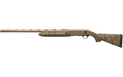 Browning Silver Field Semi-Auto 12 Gauge 28 in 4+1 Flat Dark Earth