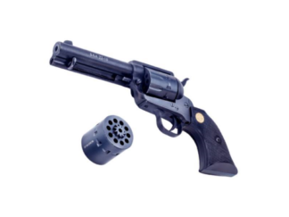 CHIAPPA FIREARMS CHIAPPA SAA 22-10 22L/22M 5.5"