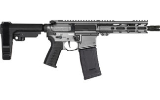 CMMG BNSHE MK4 300BLK 8" PB 30RD TNG