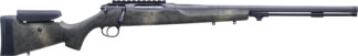 Turner Fabrications Traditions NitroBolt .50 Caliber 24 in Bolt-Action Muzzleloader
