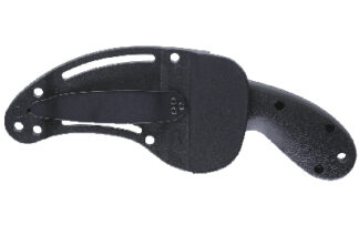 Columbia River Bear Claw Fixed Blade Knife 2.39 in AUS-8A SS Hawkbill
