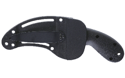 Columbia River Bear Claw Fixed Blade Knife 2.39 in AUS-8A SS Hawkbill