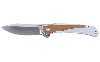 Columbia River Padawan Folding Knife 3.01" 14C28N Steel