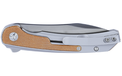 Columbia River Padawan Folding Knife 3.01" 14C28N Steel