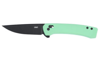 Columbia River Q Compact 3.05 in 14C28N Steel Drop-Point Folding Knife