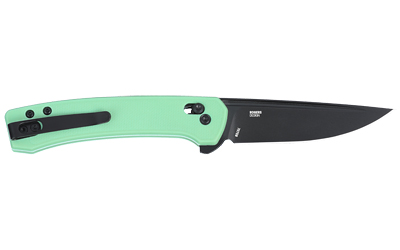 Columbia River Q Compact 3.05 in 14C28N Steel Drop-Point Folding Knife
