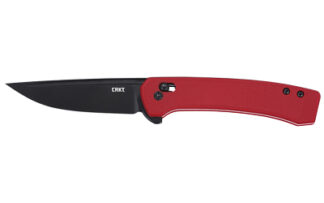 Columbia River Q Compact 3.05 in Blade Folding Knife with Crossbar Lock