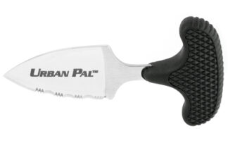 COLD STL URBAN PAL 1.5" W/SHEATH