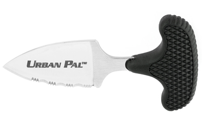 Cold Steel Urban Pal Fixed Blade Knife 1.50 in AUS-8A SS