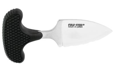 Cold Steel Urban Pal Fixed Blade Knife 1.50 in AUS-8A SS