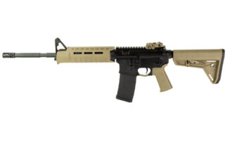 COLT M4 CARBINE MGPL 5.56 16.1" FDE