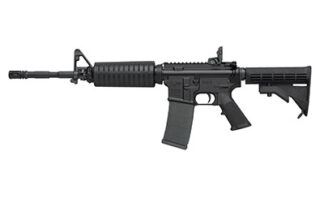 COLT LE6921 5.56 14.5" 30RD SBR BLK