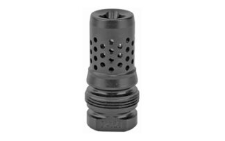 Dead Air Xeno Muzzle Brake 1/2"-28 Tpi 30 Cal