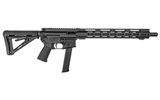 Diamondback Firearms DB9R 9mm Semi-Auto 16" Black