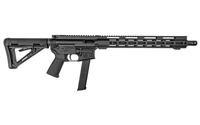 Diamondback Firearms DB9R 9mm Semi-Auto 16" Black