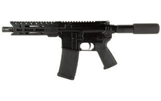 Diamondback DB15 Semi-Auto 5.56 NATO 7 in Black Nitride Barrel