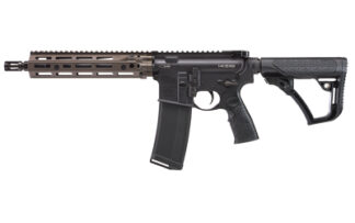 DD DD4 MK18 RIII SBR 556 10.3" 32RD