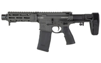 Daniel Defense DDM4 PDW Semi-Auto .300 AAC Blackout 7 in Barrel