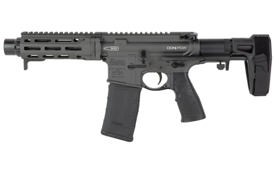 Daniel Defense DDM4 PDW Semi-Auto .300 AAC Blackout 7 in Barrel