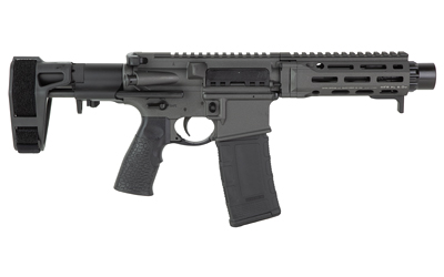 Daniel Defense DDM4 PDW Semi-Auto .300 AAC Blackout 7 in Barrel