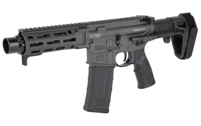 Daniel Defense DDM4 PDW Semi-Auto .300 AAC Blackout 7 in Barrel