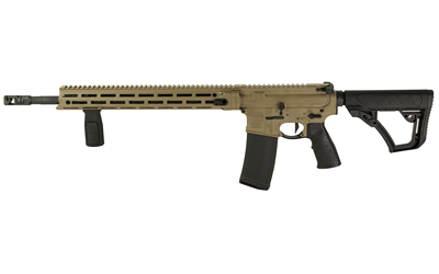 Daniel Defense DDM4V7 Pro Series 18 in .223 Rem/5.56 NATO Semi-Auto Rifle