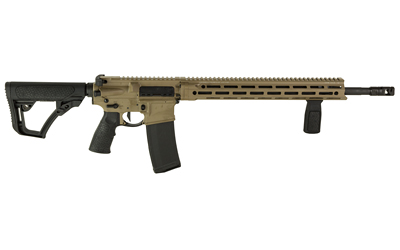 Daniel Defense DDM4V7 Pro Series 18 in .223 Rem/5.56 NATO Semi-Auto Rifle