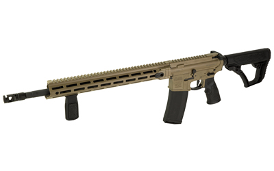 Daniel Defense DDM4V7 Pro Series 18 in .223 Rem/5.56 NATO Semi-Auto Rifle