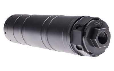 Daniel Defense SG-556 SoundGuard Suppressor 5.56 NATO, Direct-Thread HUB, Black