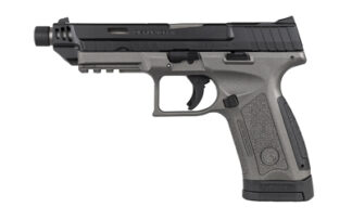 GIRSAN MC9 DISRUPTOR X 9MM 5" 17RD