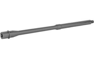 FN Herstal AR-15 16in .223 REM/5.56 NATO Button Rifled Barrel, 1:7 Twist, Matte Black